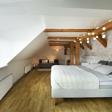 Heaven Apartment Tallinn Kültér fotó