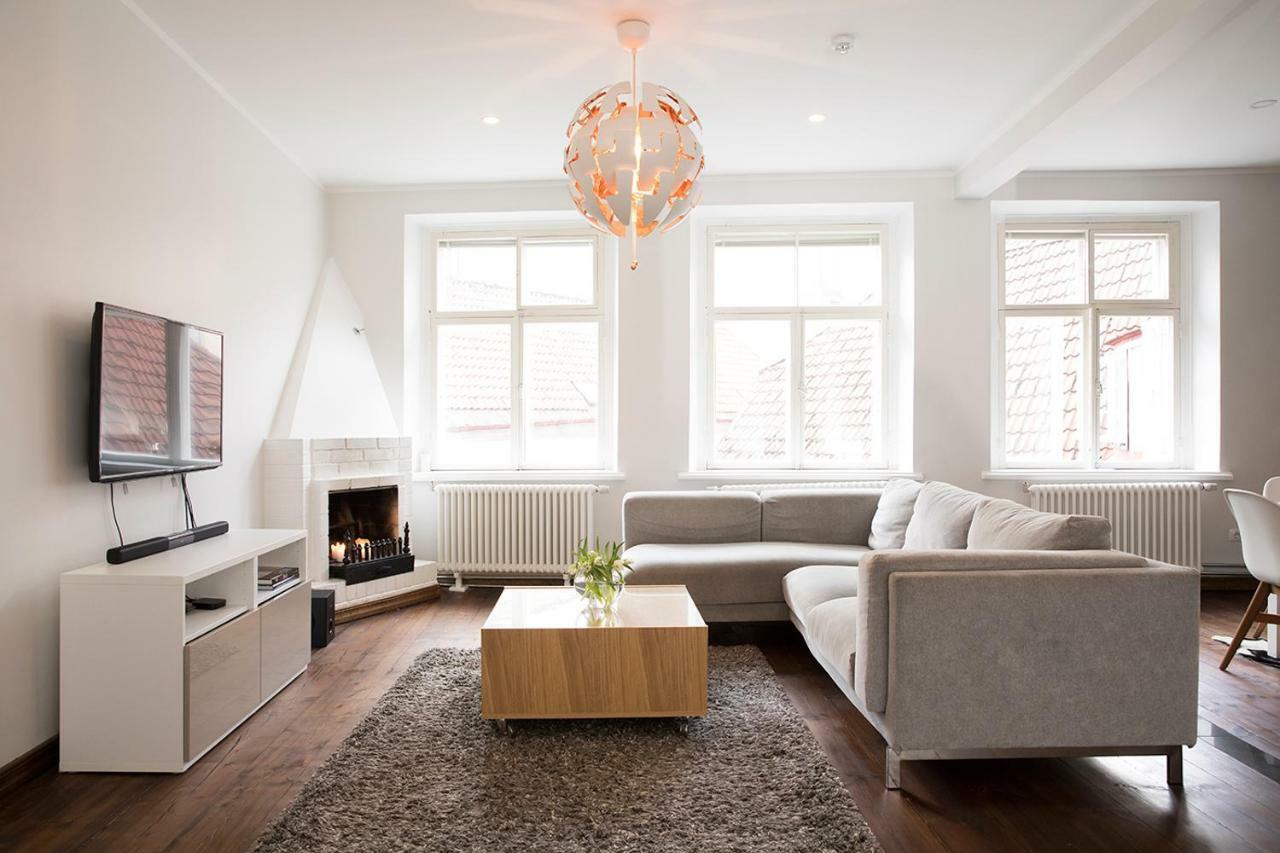 Heaven Apartment Tallinn Kültér fotó