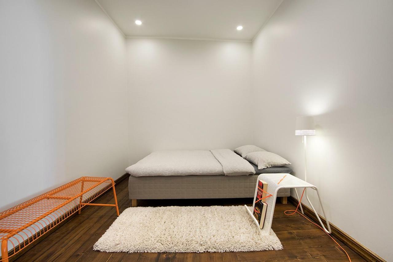 Heaven Apartment Tallinn Kültér fotó