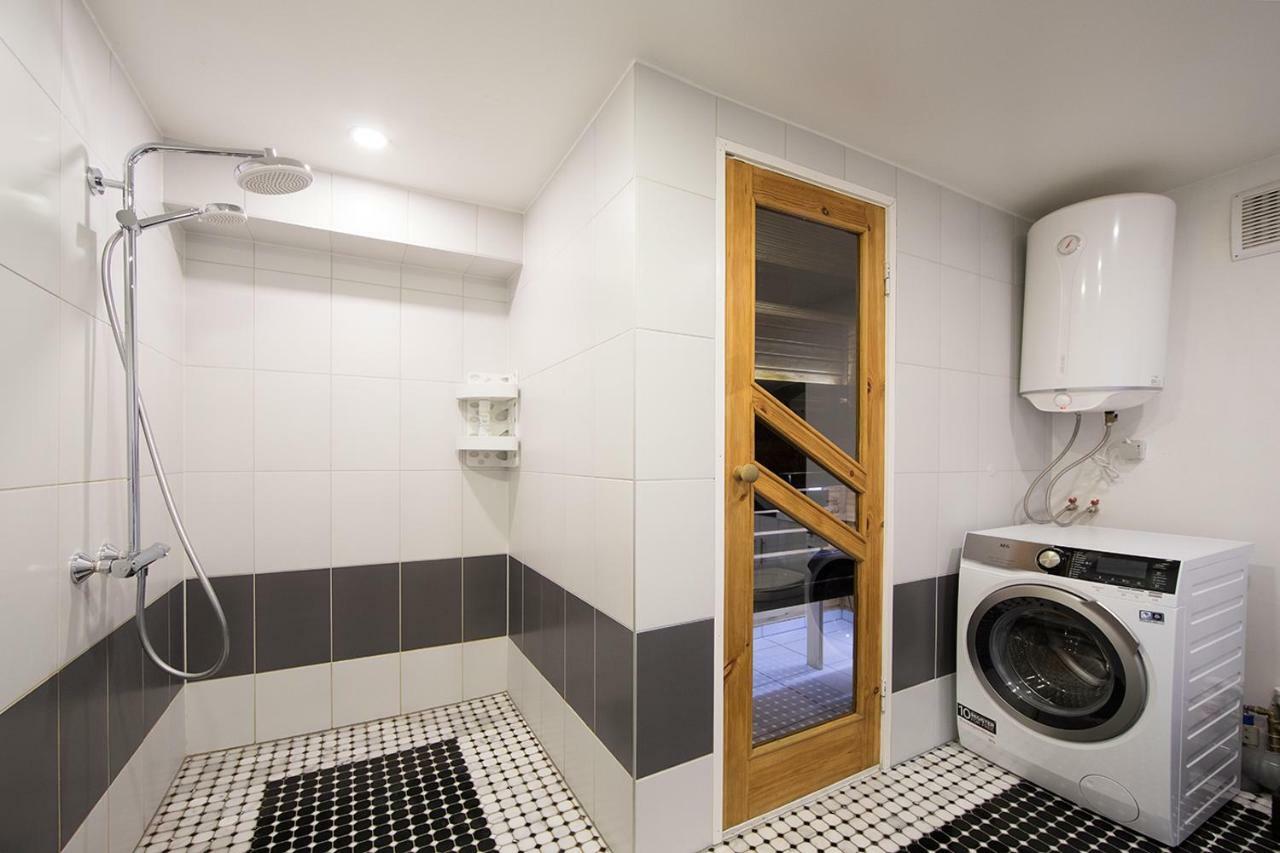 Heaven Apartment Tallinn Kültér fotó